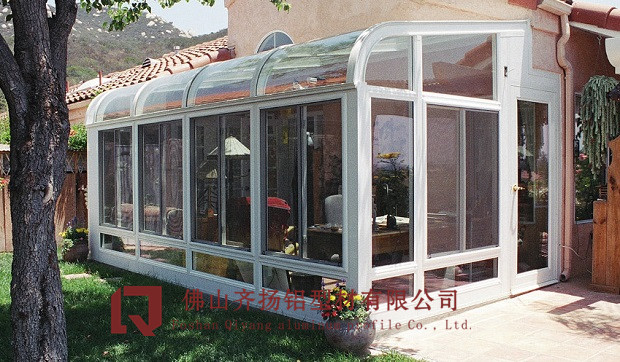 齊揚(yáng)陽光房