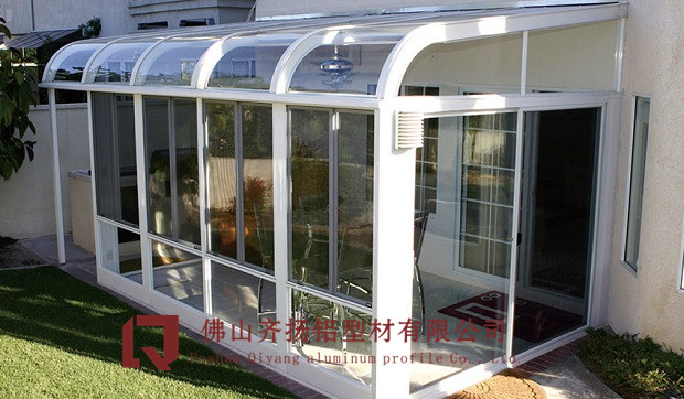 齊揚(yáng)陽光房