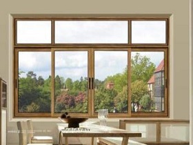 90推拉窗 推拉門(mén)