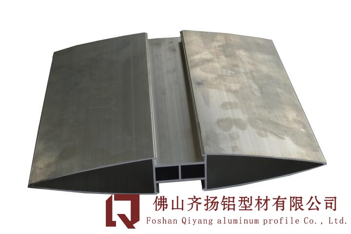 Z015百葉片鋁合金