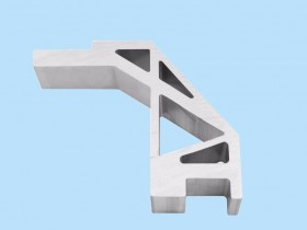 異型材 6061 6005 6082 7075 7005工業合金